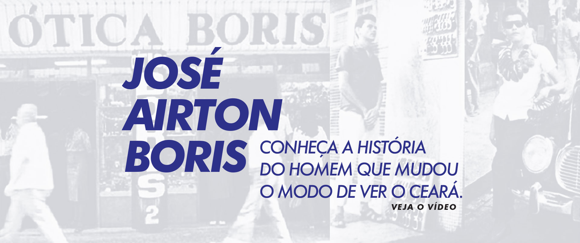 José Airton Boris